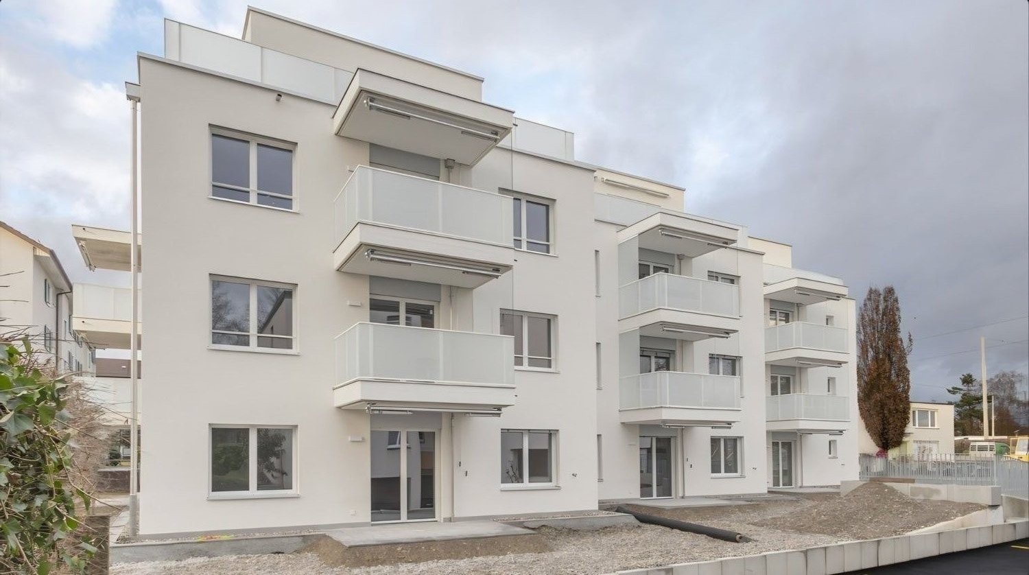 Appartamento di 2 ½ locali, foto 2 di 10