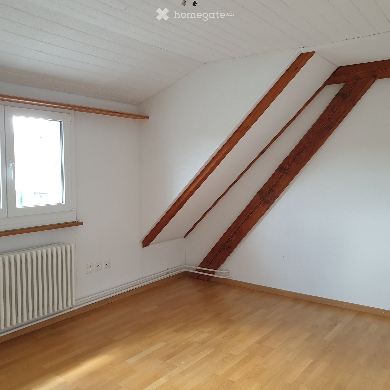 2 rooms apartment