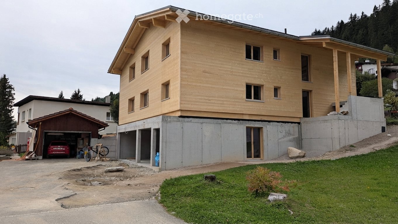 Appartamento di 2 locali