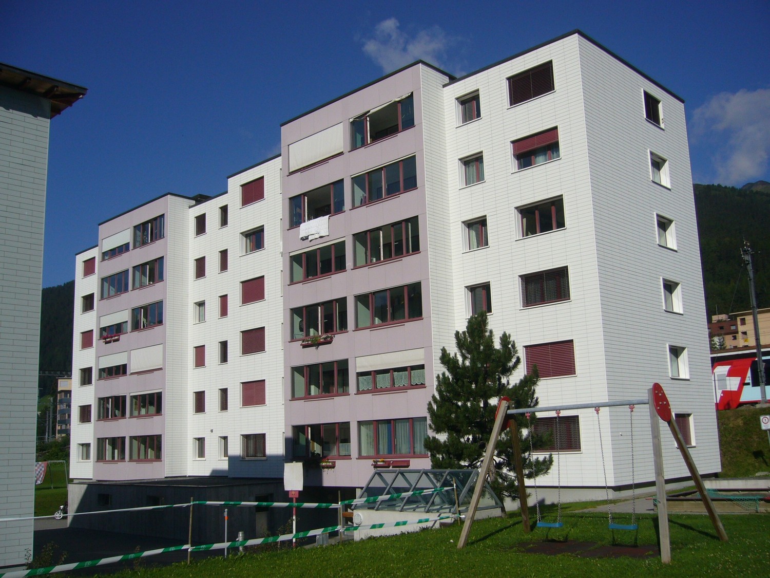 Appartamento di 3 ½ locali, foto 2 di 5