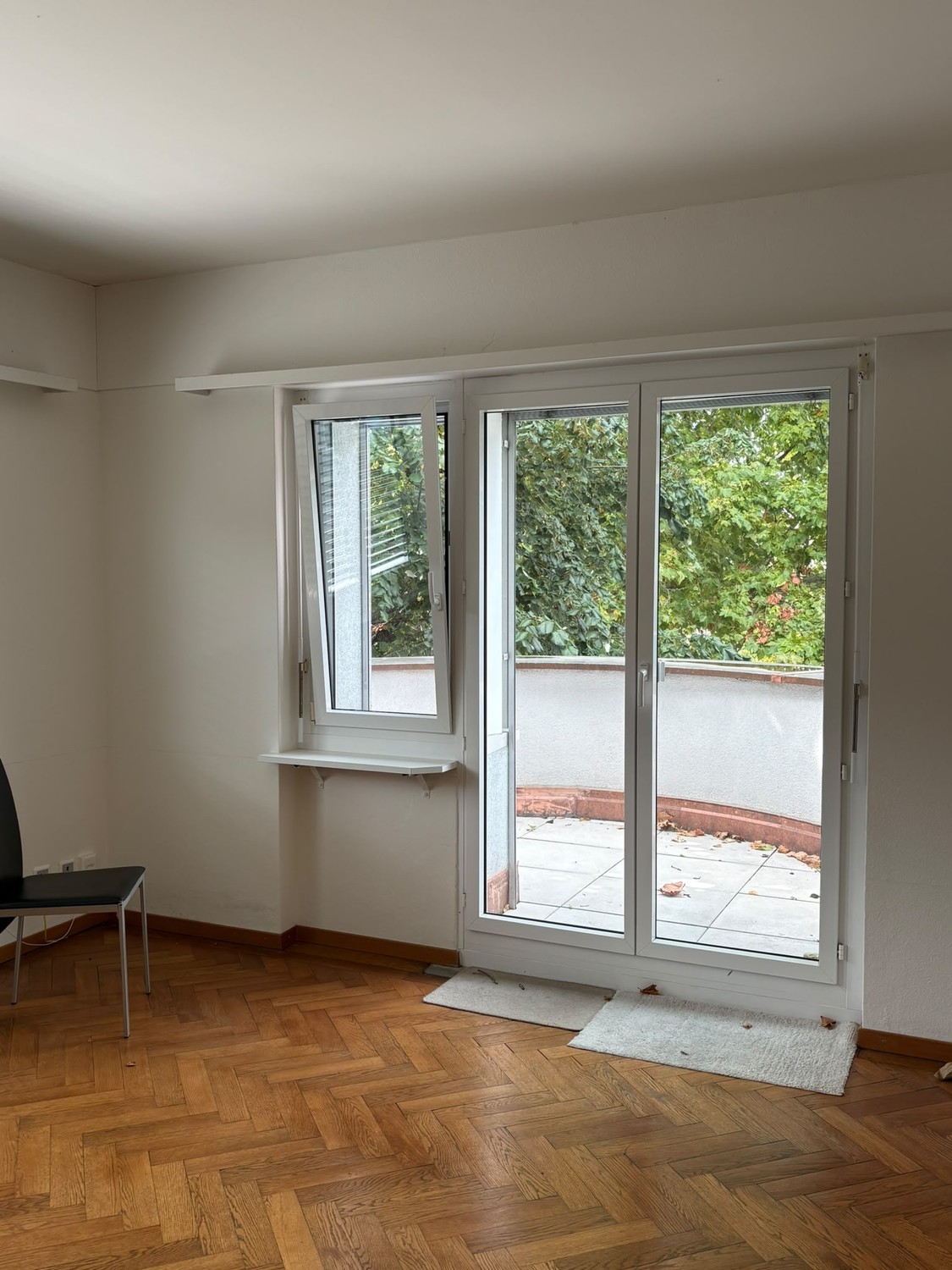 Zimmer in einer WG