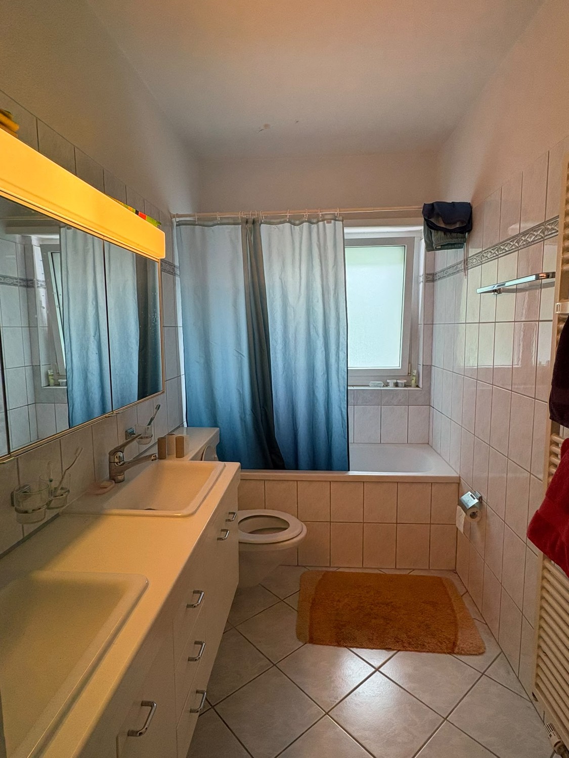 Zimmer in einer WG