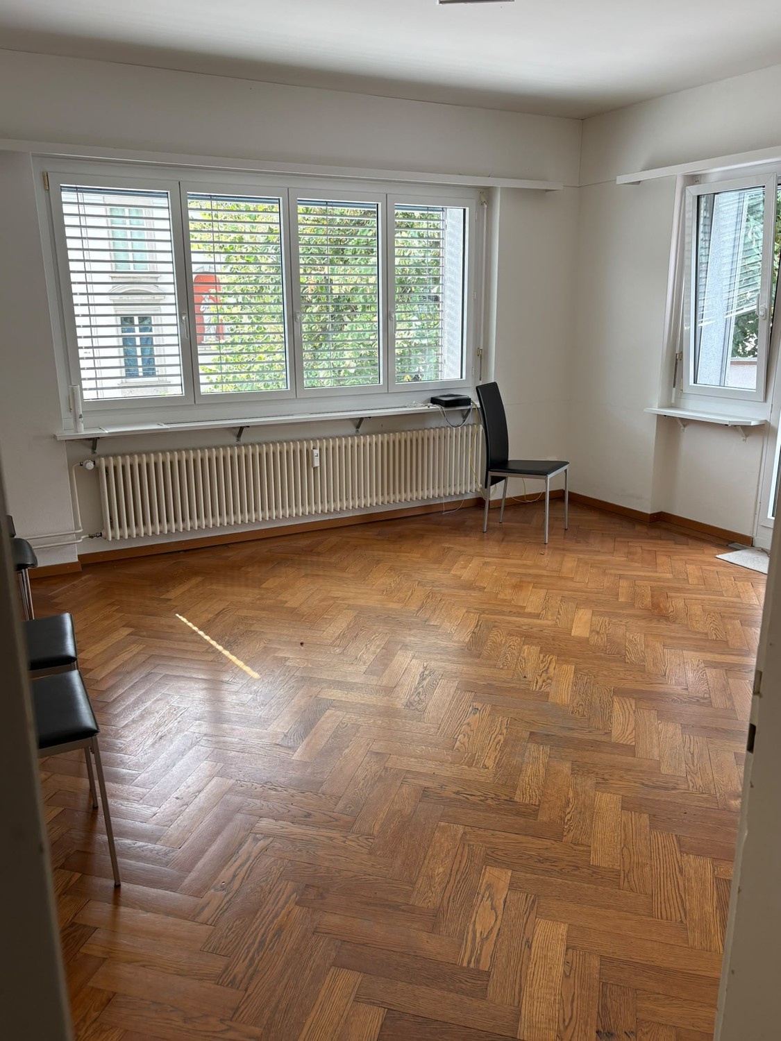 Zimmer in einer WG