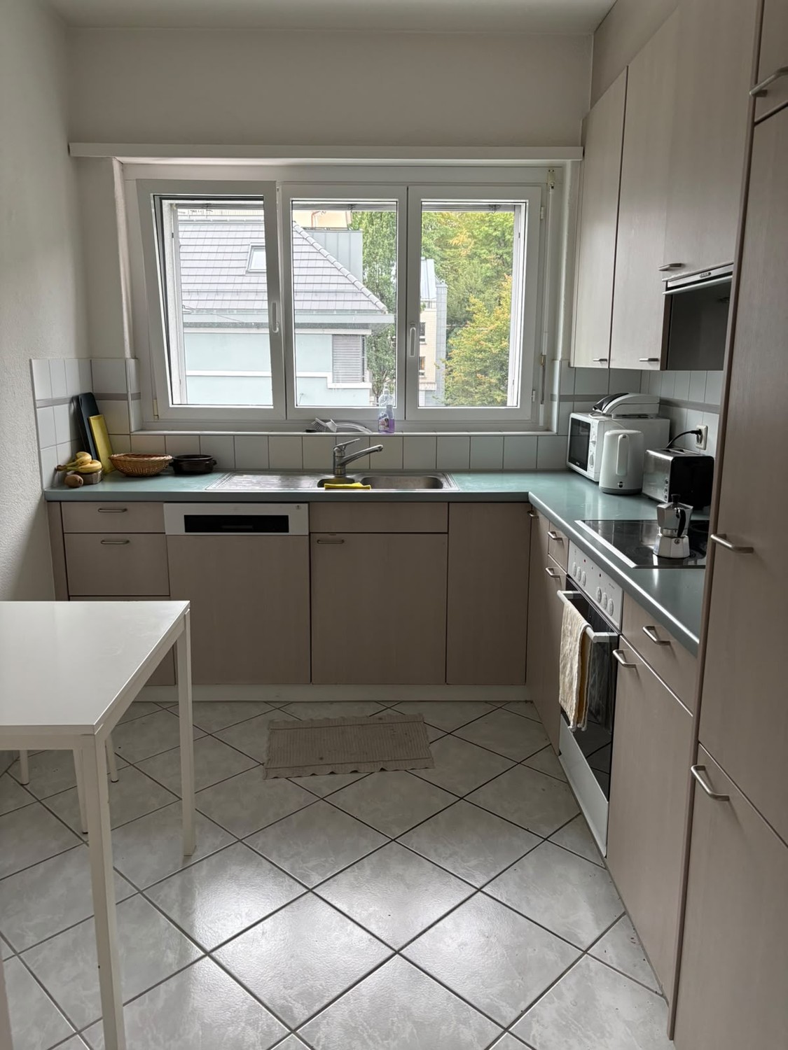 Zimmer in einer WG