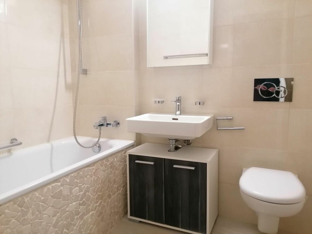 Appartamento di 1 ½ locali, foto 7 di 8