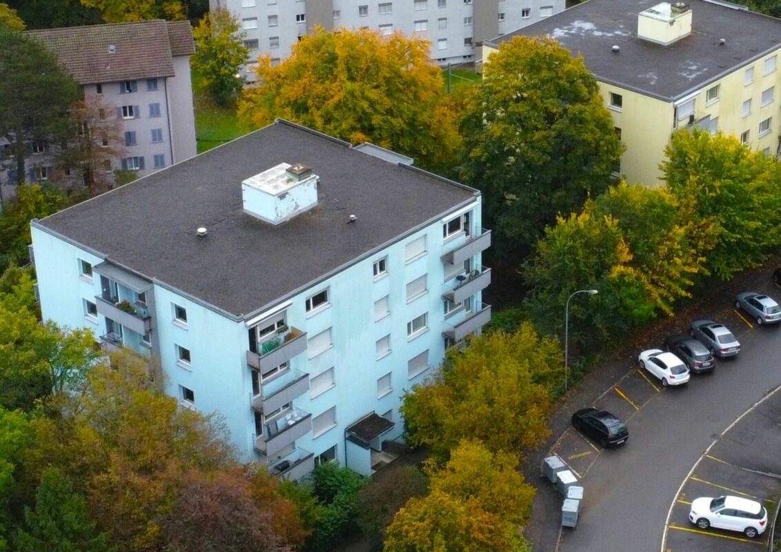 Appartamento di 1 ½ locali, foto 1 di 8