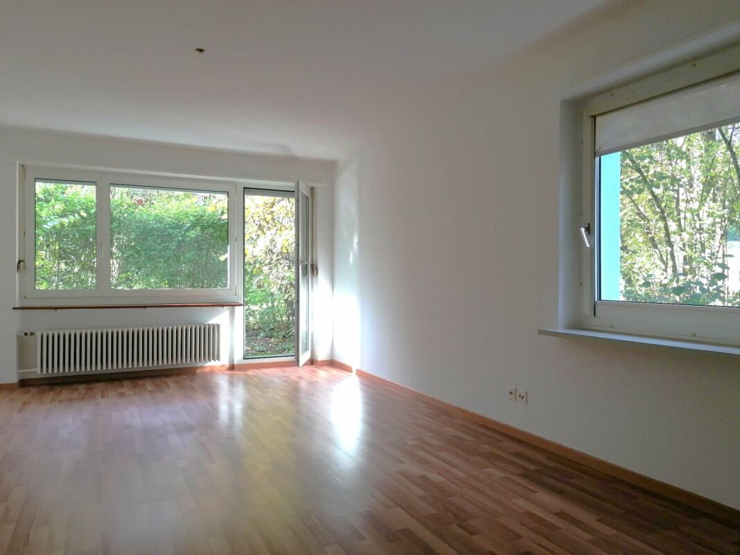 Appartamento di 1 ½ locali, foto 2 di 8