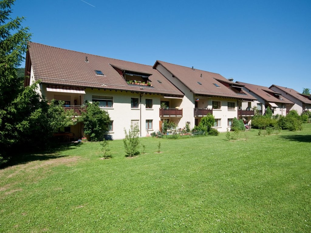 Appartamento di 2 ½ locali, foto 2 di 6