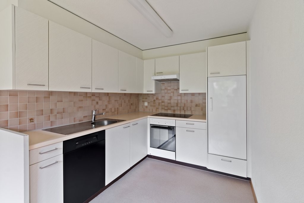 Appartamento di 2 ½ locali, foto 1 di 6