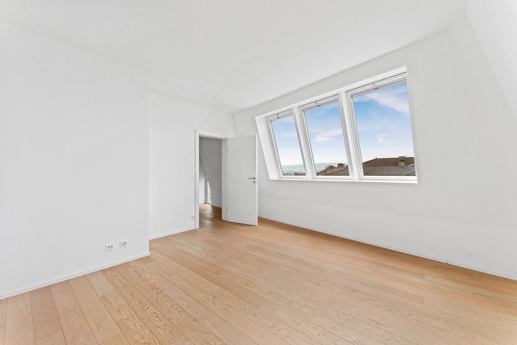 duplex di 3 ½ locali, foto 7 di 10