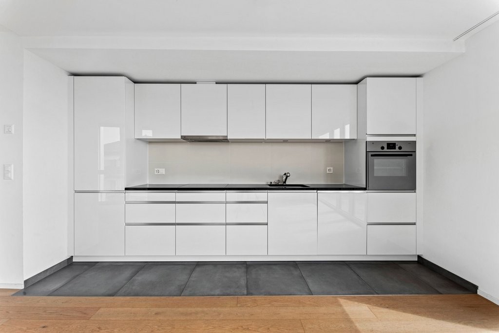 duplex di 3 ½ locali, foto 2 di 10
