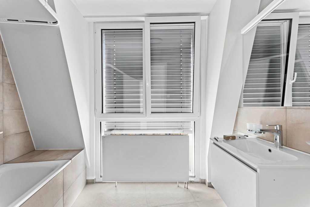 duplex di 3 ½ locali, foto 8 di 10