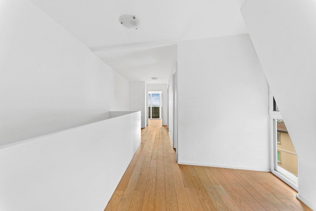duplex di 3 ½ locali, foto 6 di 10