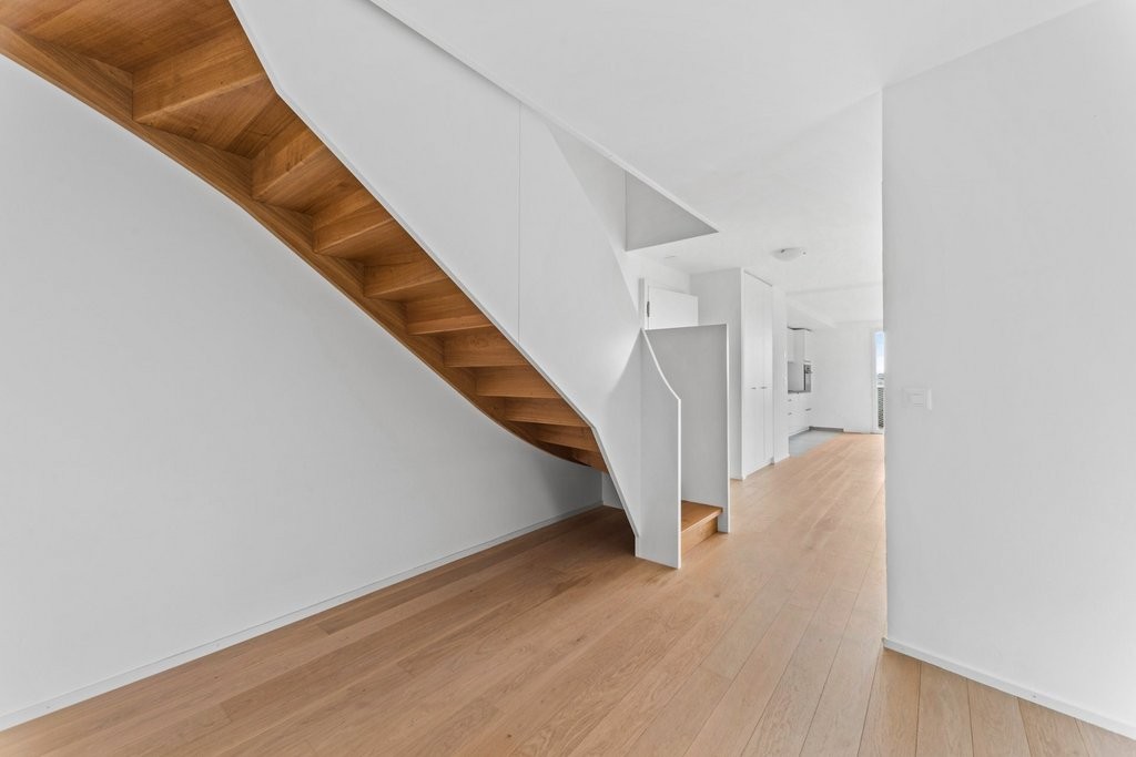 duplex di 3 ½ locali, foto 5 di 10