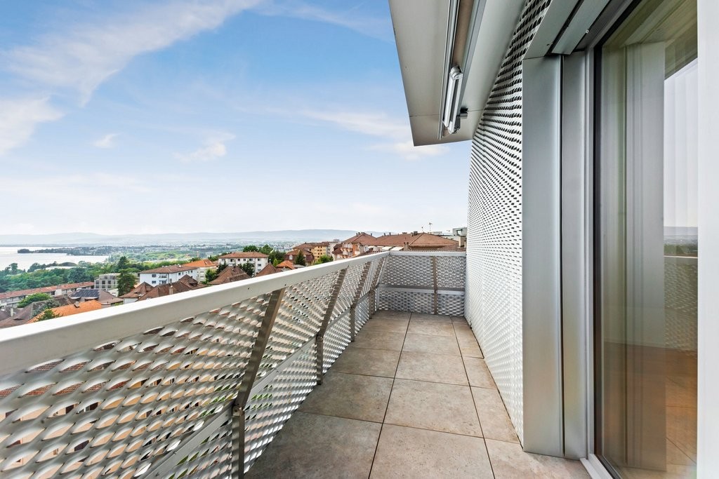 duplex di 3 ½ locali, foto 10 di 10