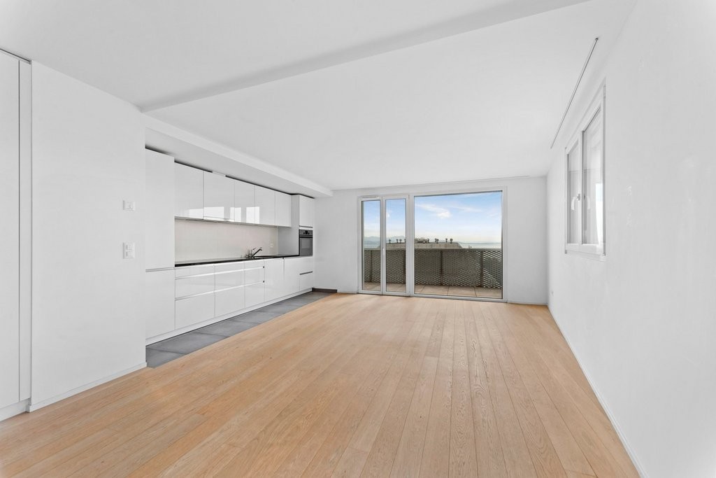duplex di 3 ½ locali, foto 3 di 10