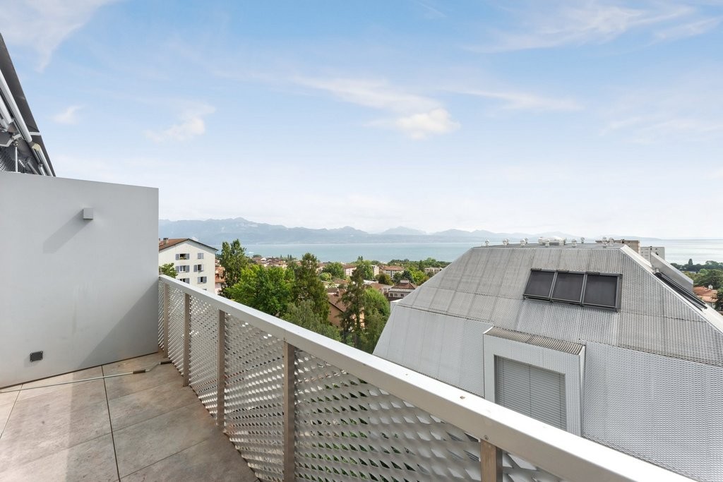 duplex di 3 ½ locali, foto 1 di 10