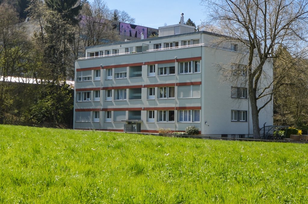 Appartamento di 3 ½ locali, foto 1 di 7