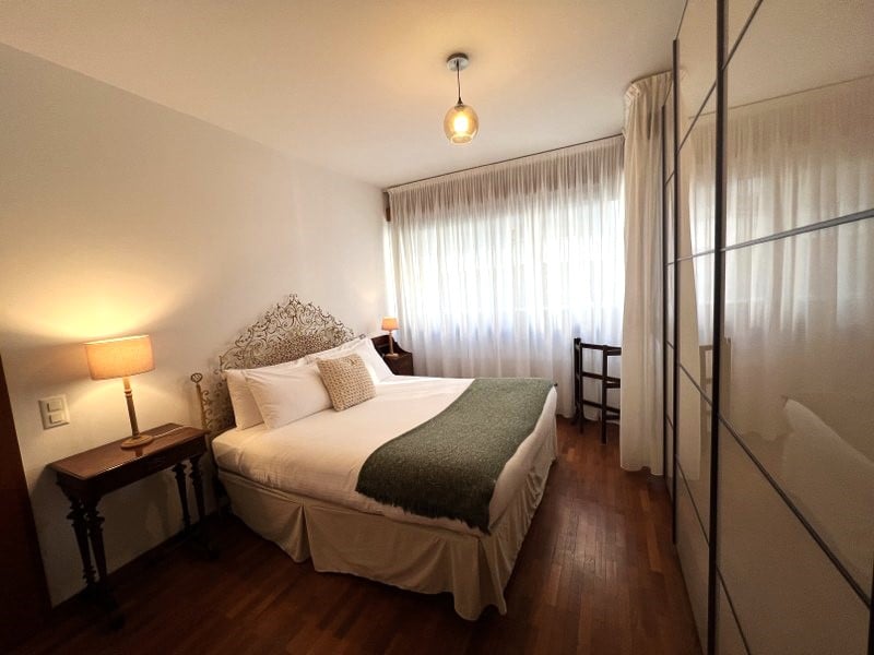 4 ½ rooms apartment, foto 10 di 10