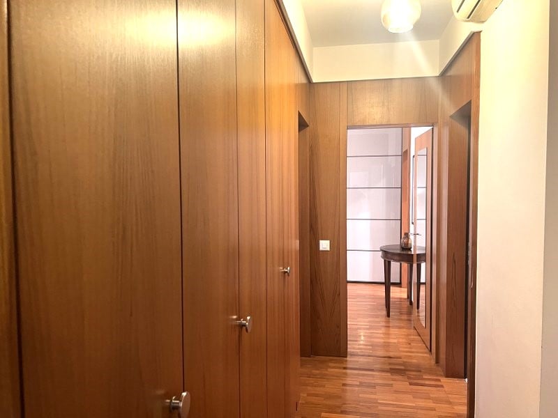 4 ½ rooms apartment, foto 7 di 10
