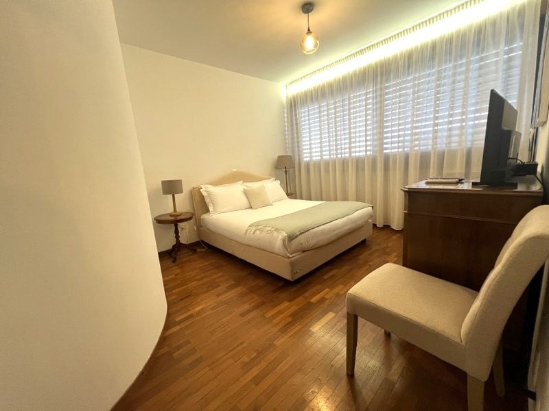 4 ½ rooms apartment, foto 8 di 10