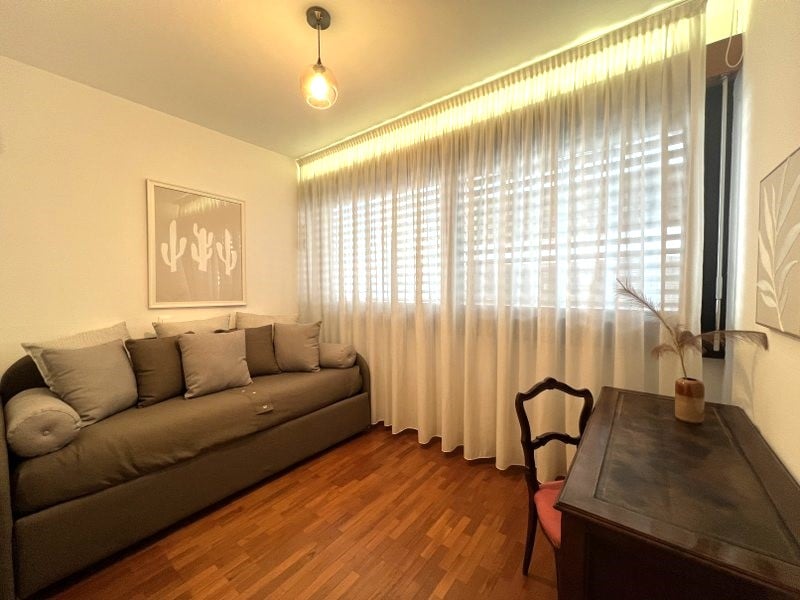 4 ½ rooms apartment, foto 9 di 10