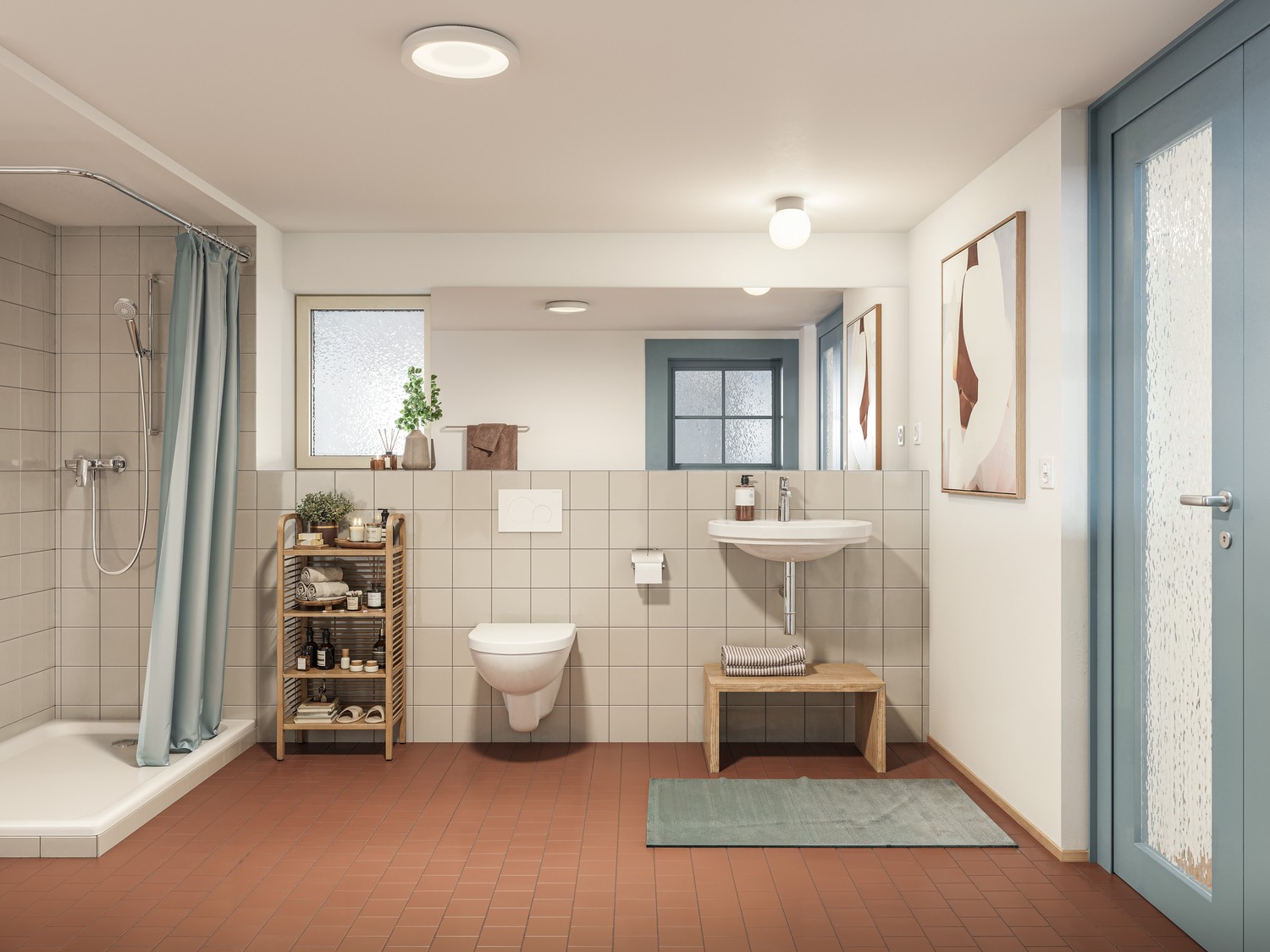 Appartamento di 3 ½ locali, foto 8 di 9