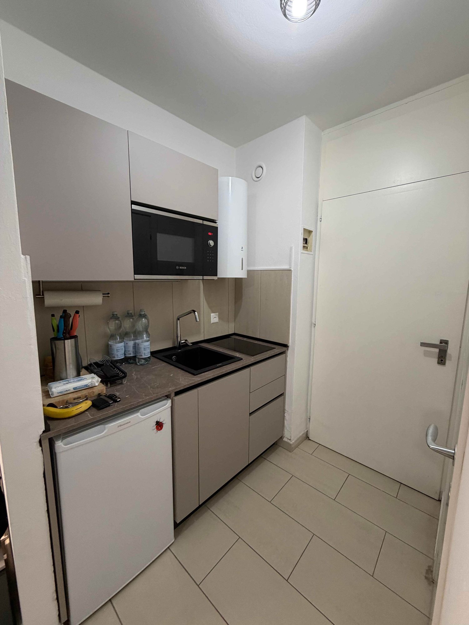 1 ½ rooms apartment, foto 6 di 8