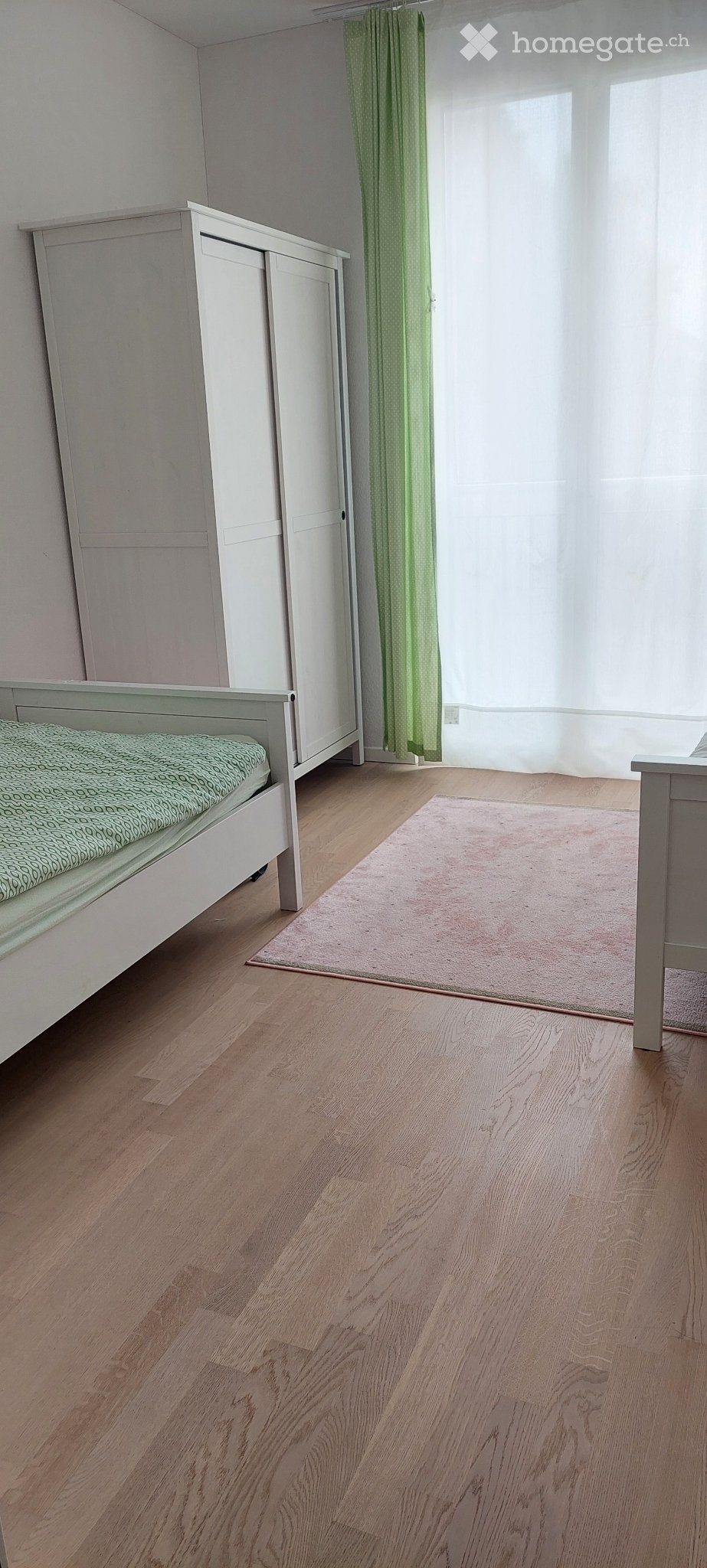 Appartamento di 3 ½ locali