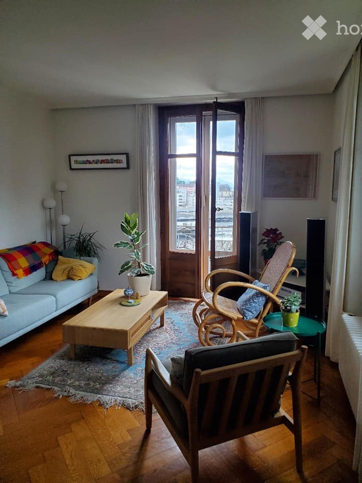 Appartamento di 2 ½ locali, foto 1 di 10