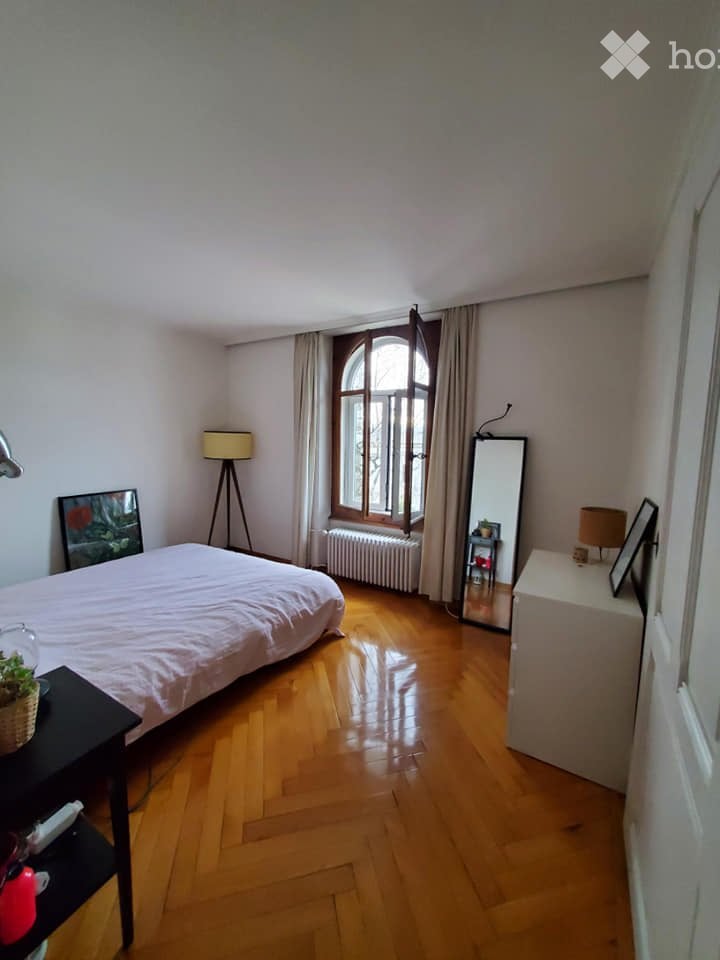 Appartamento di 2 ½ locali, foto 8 di 10