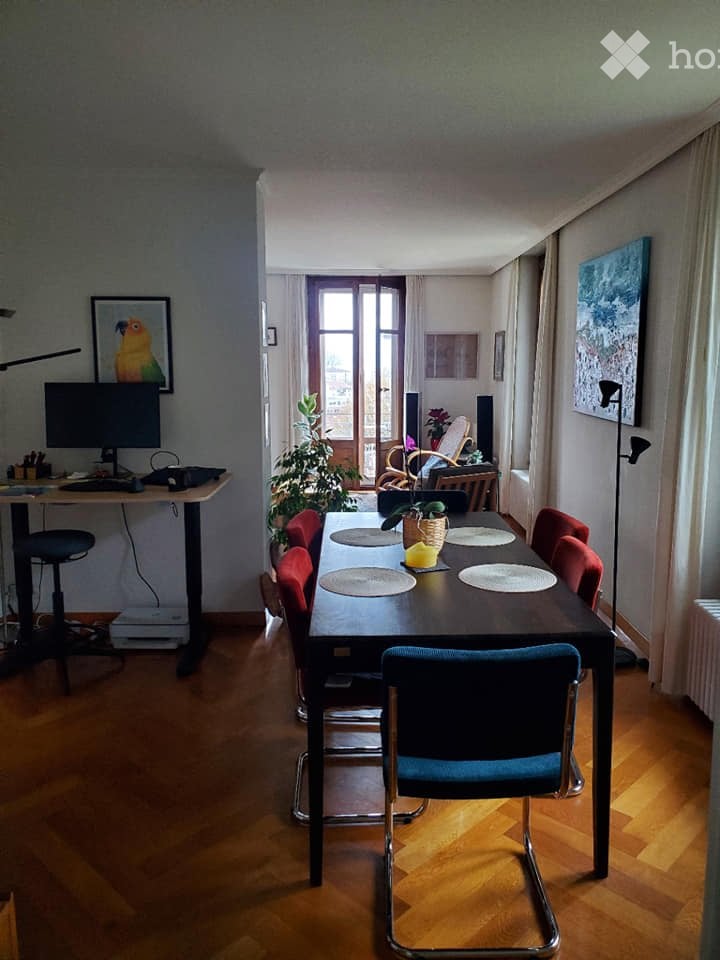Appartamento di 2 ½ locali, foto 2 di 10