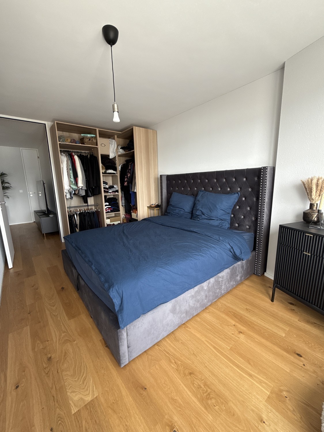 2 ½ Zimmer-Wohnung