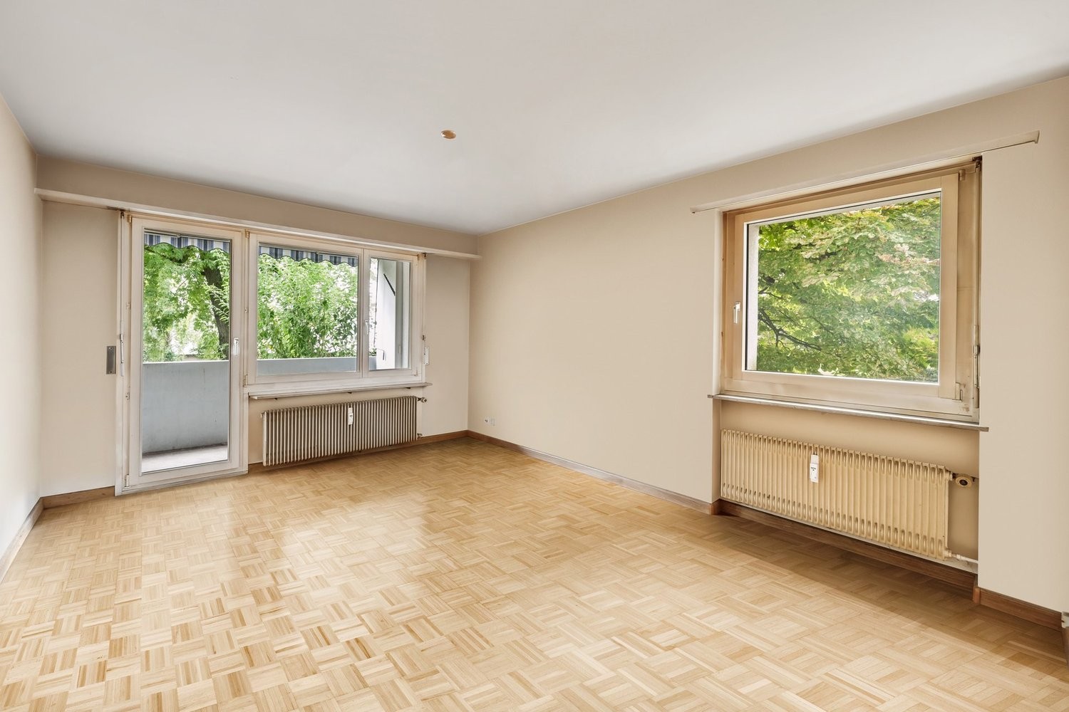 Appartamento di 3 ½ locali