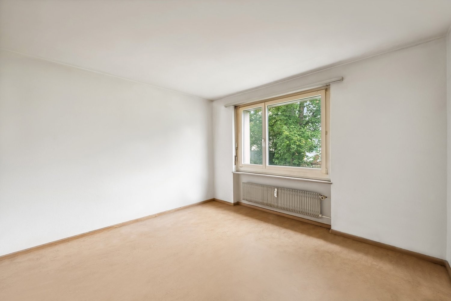 Appartamento di 3 ½ locali