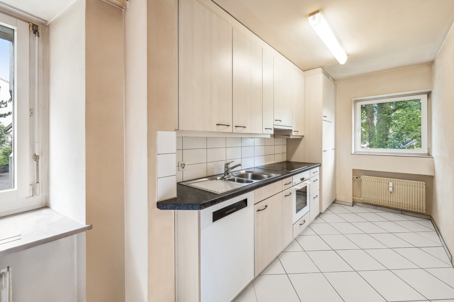 Appartamento di 3 ½ locali