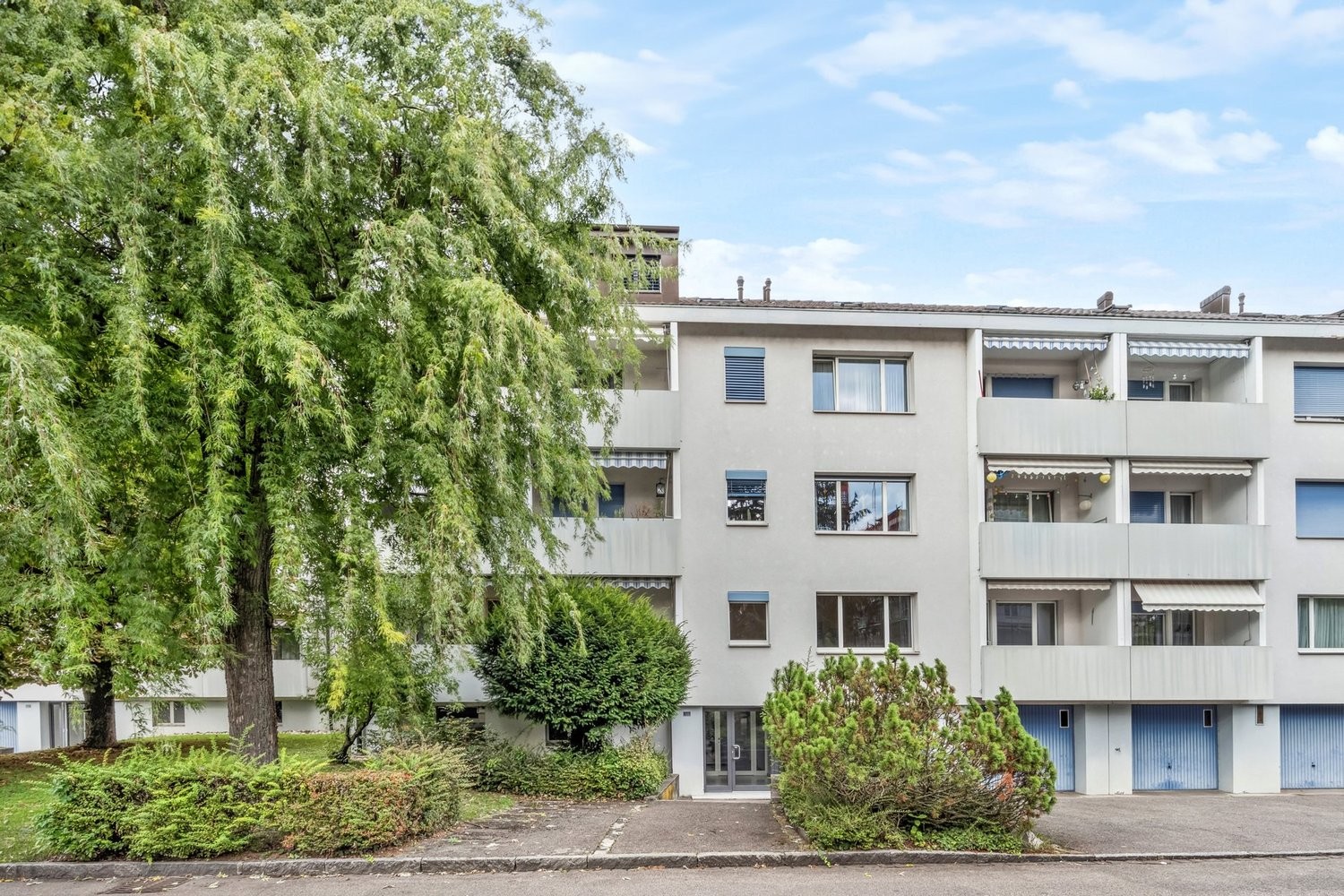Appartamento di 3 ½ locali