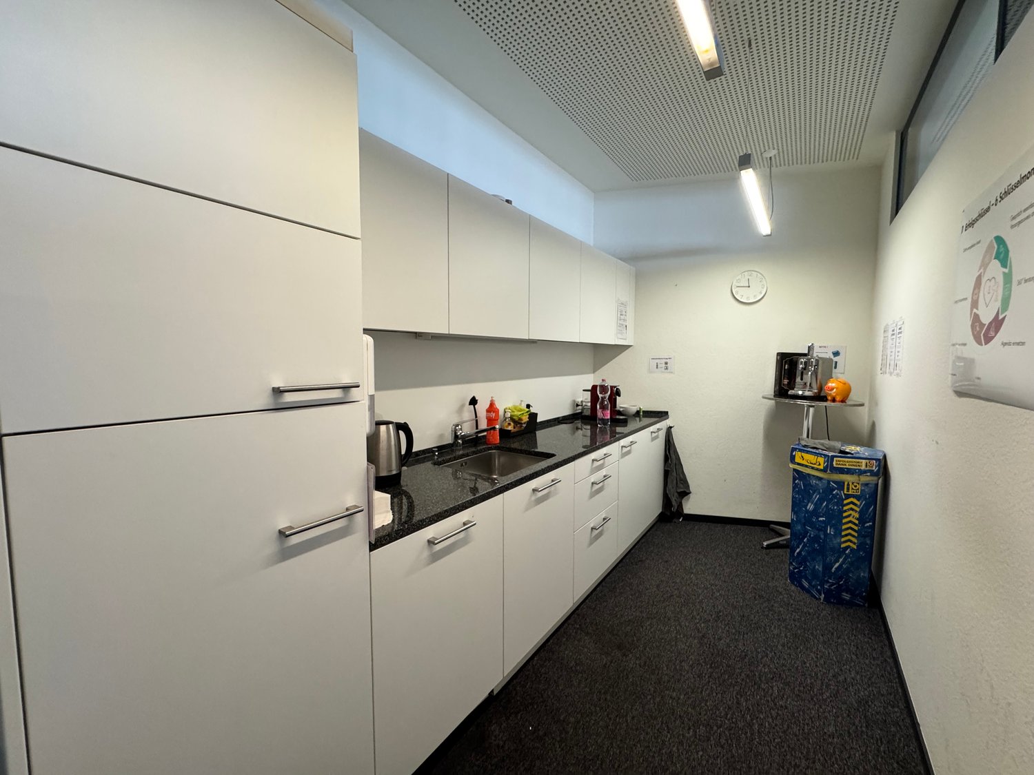 930m² office, foto 5 di 7