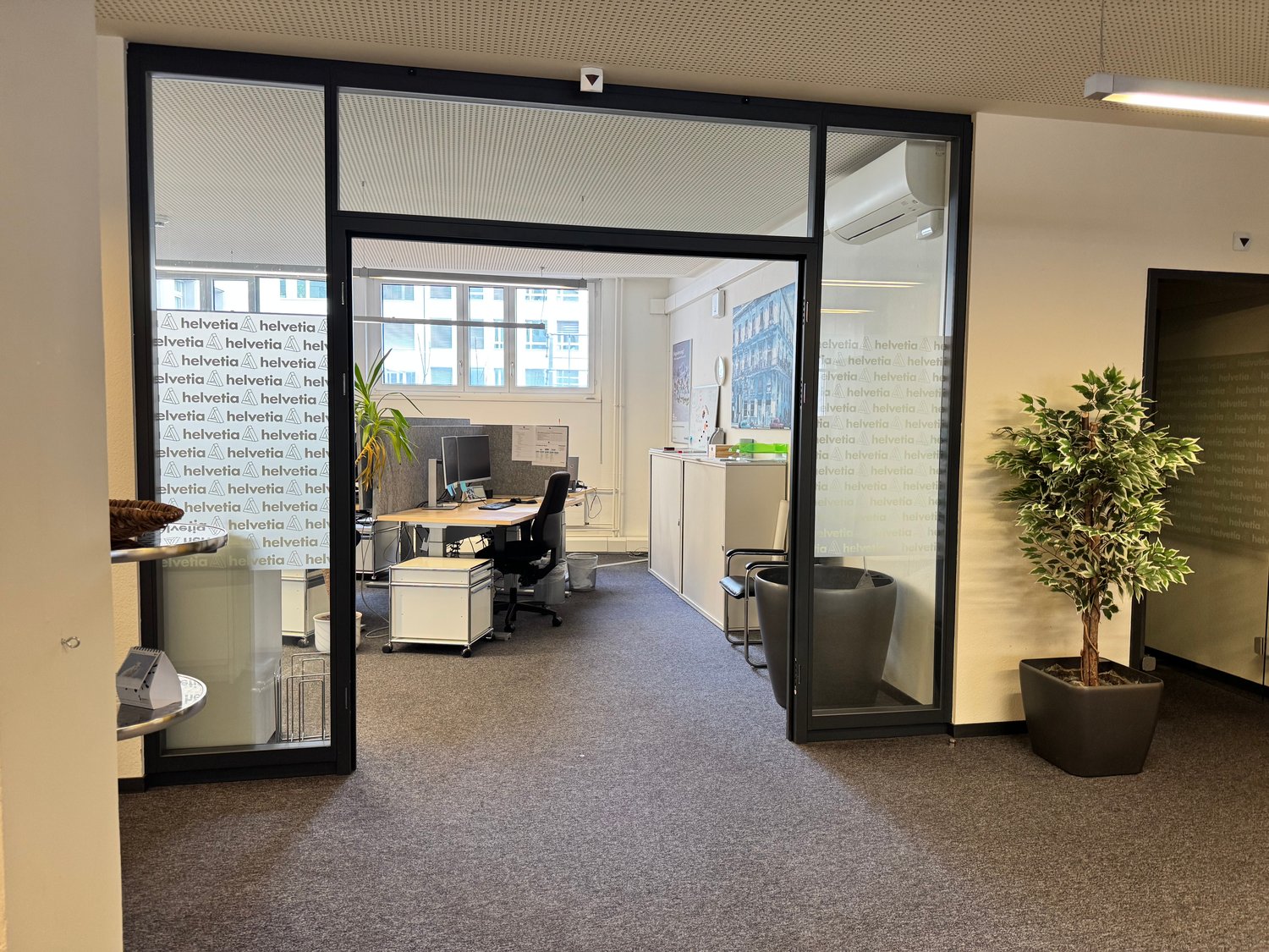 930m² office, foto 3 di 7