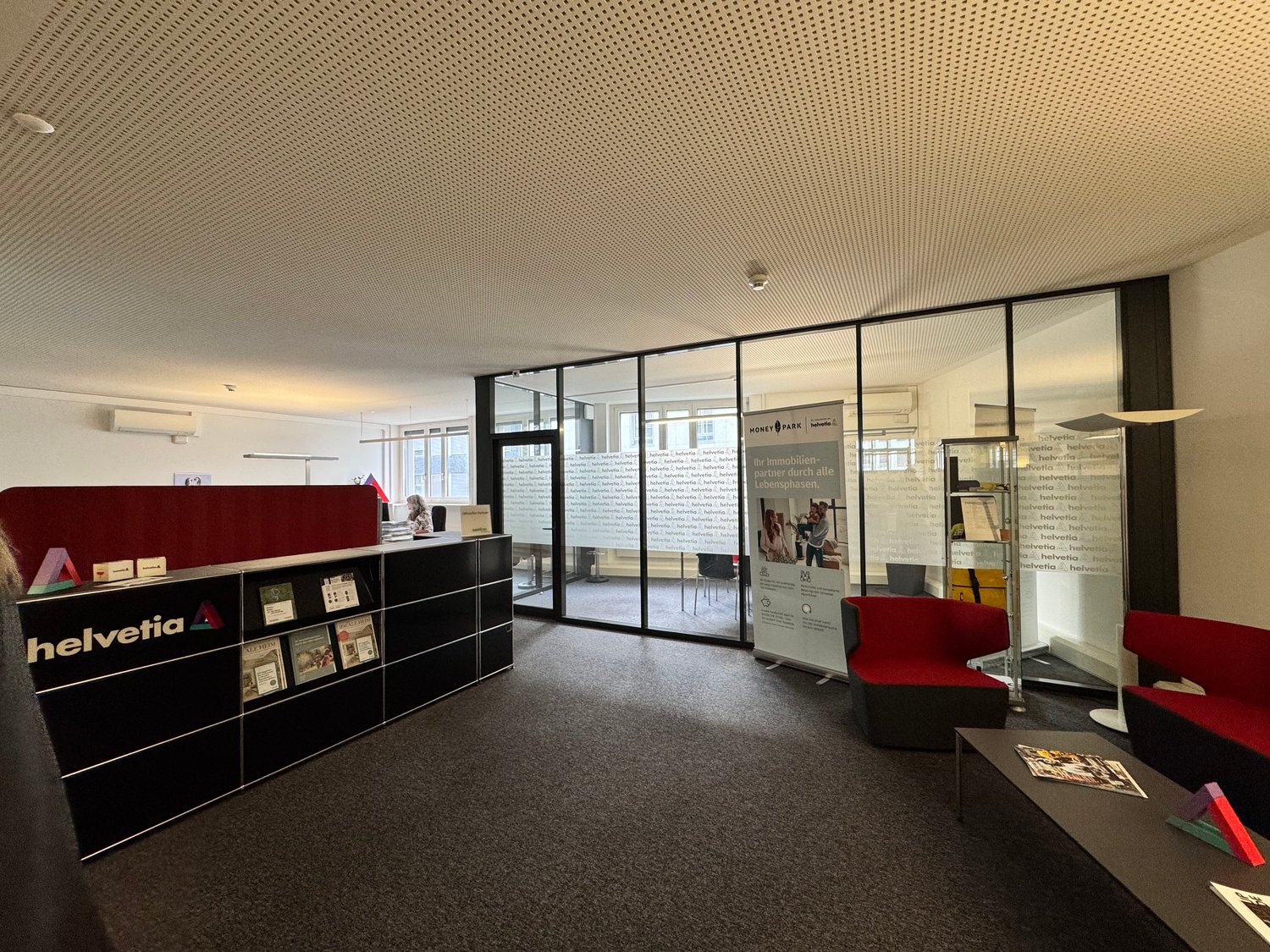 930m² office, foto 4 di 7