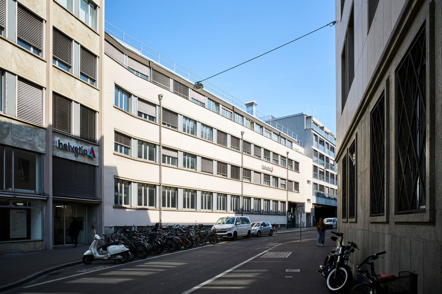930m² office, foto 2 di 7