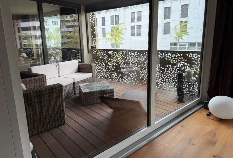 Appartamento di 4 ½ locali, foto 5 di 10