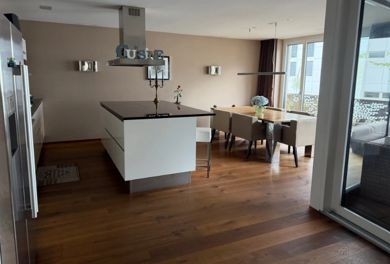 Appartamento di 4 ½ locali, foto 6 di 10