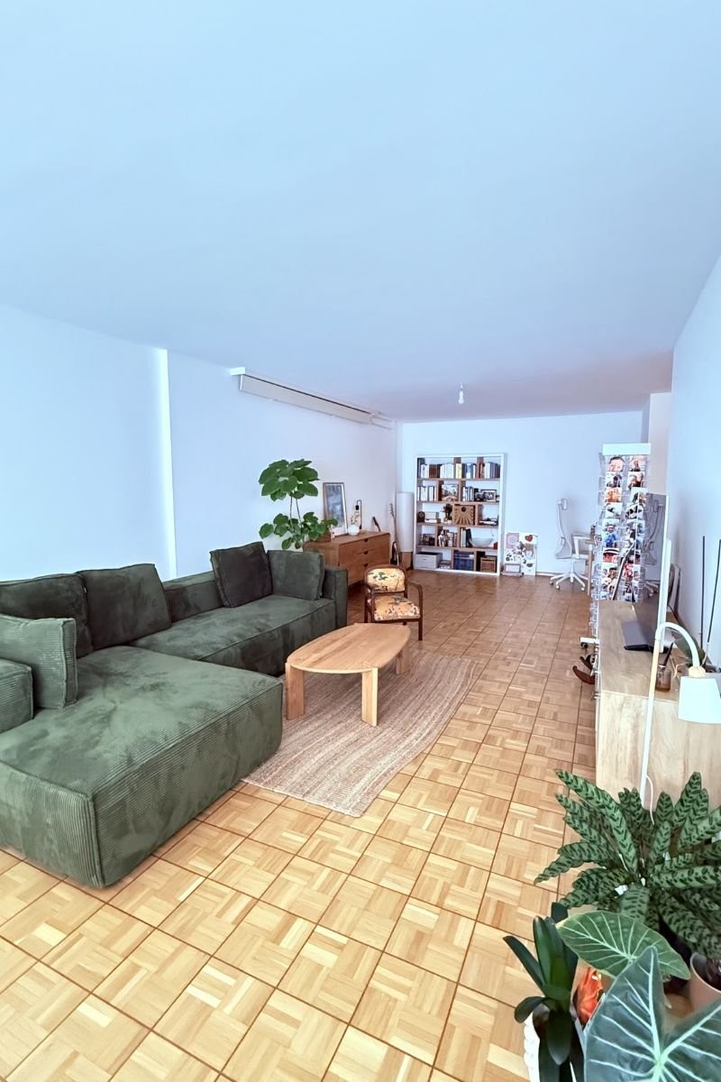 appartamento di 6 locali, foto 3 di 10