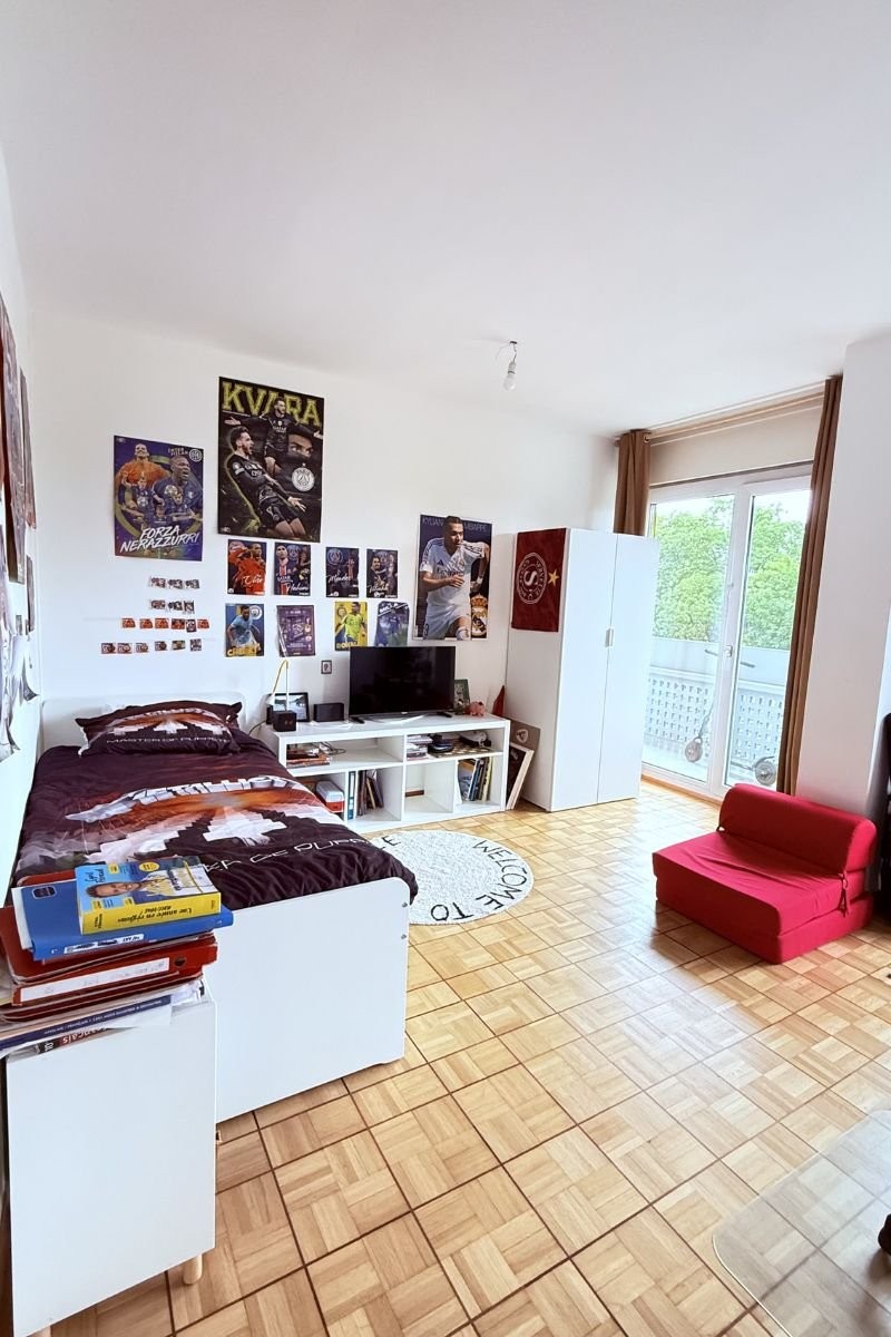 appartamento di 6 locali, foto 7 di 10