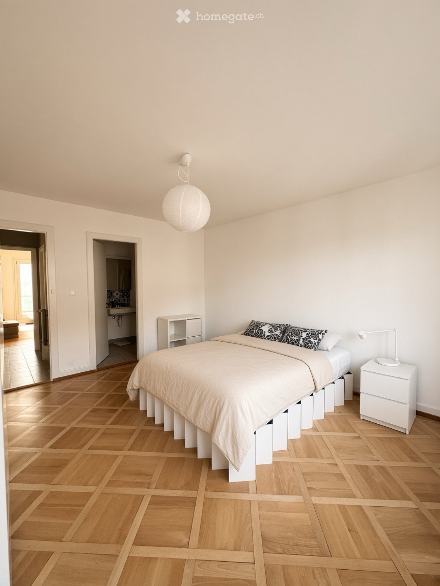 Appartamento di 3 locali, foto 2 di 5
