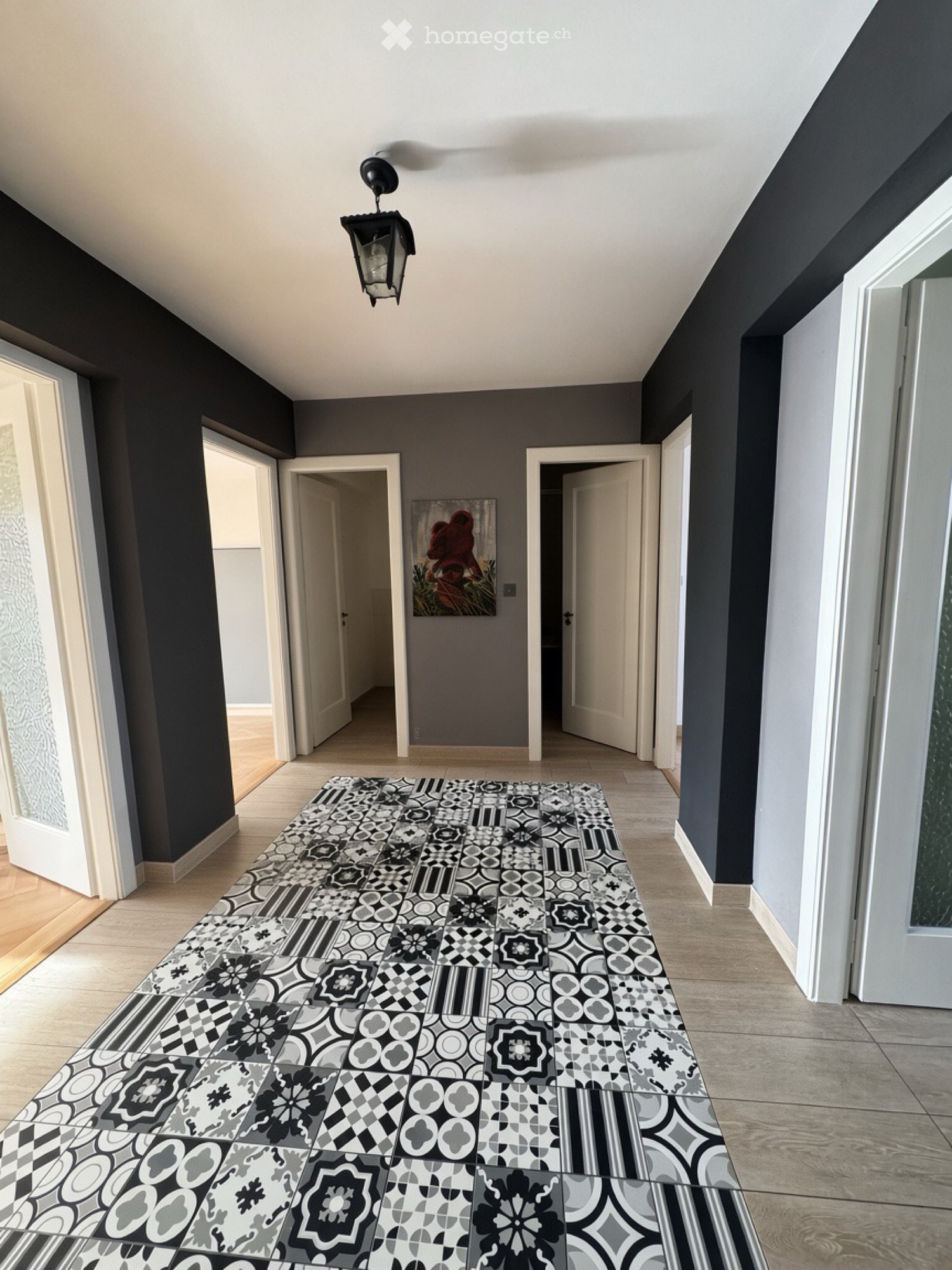 Appartamento di 3 locali, foto 4 di 5