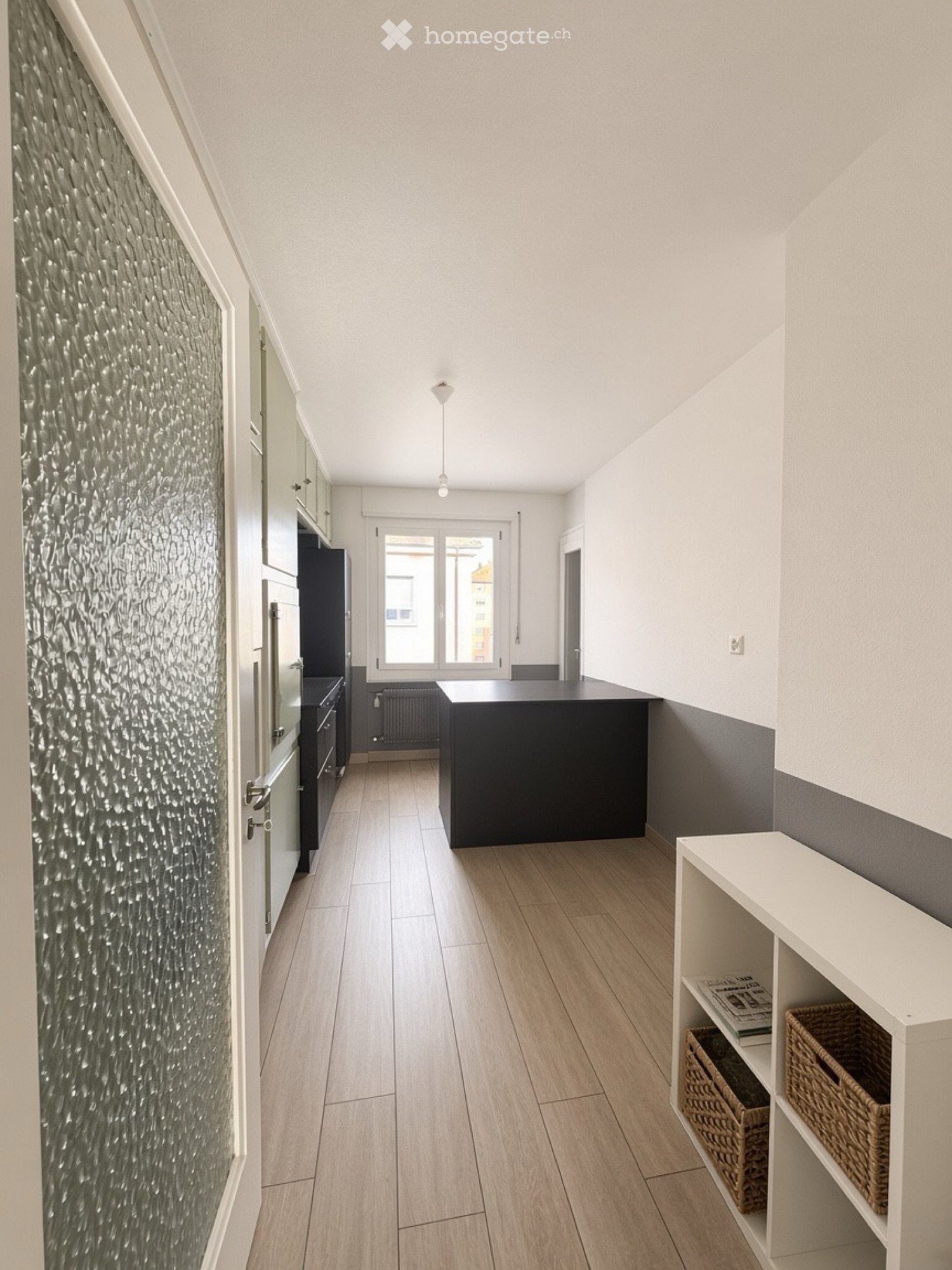 Appartamento di 3 locali, foto 5 di 5