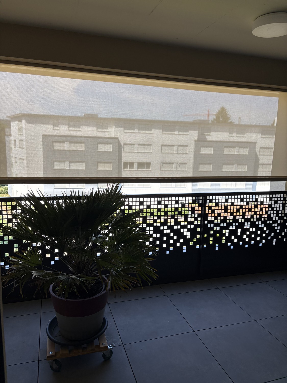 Appartamento di 2 ½ locali
