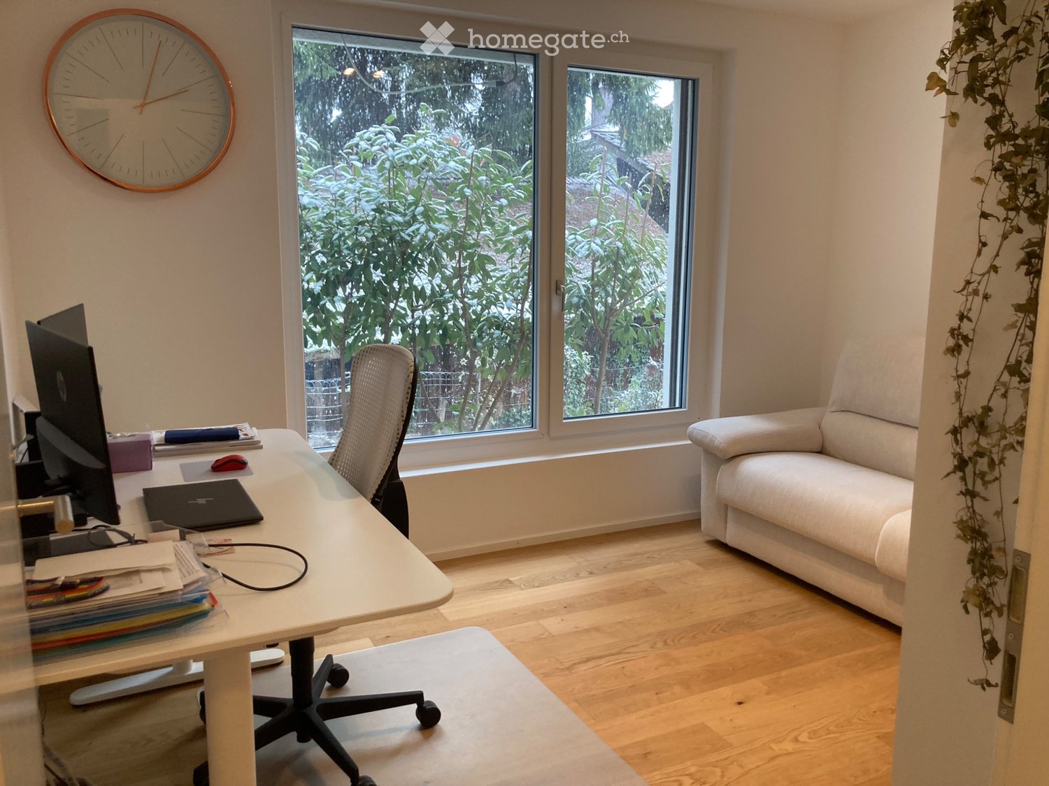 Appartamento di 4 ½ locali